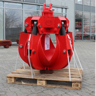 Chwytak do złomu ICM PLY270.5B